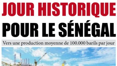 Revue de presse sénégalaise du mercredi 12 juin 2024
