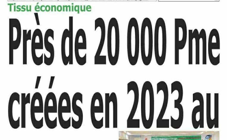 Cameroun : la revue de presse du jeudi 20 juin 2024