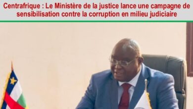 Centrafrique : revue de presse du vendredi 21 juin 2024