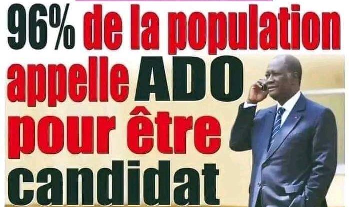 Revue de presse ivoirienne du mercredi 26 juin 2024