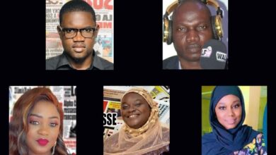 Radios du Sénégal : revue de presse en wolof