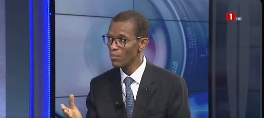 Alioune Ndoye parle de "meurettes" sur la baisse des prix de denrées