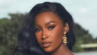 Miss Côte d'Ivoire 2024 : Marie-Emmanuelle Diamala