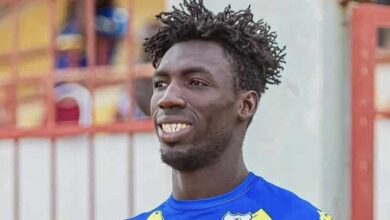 Abdoulie Kassama quitte Guédiawaye Football Club pour le Soudan