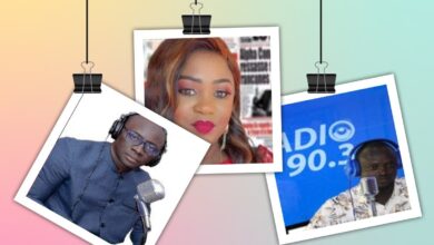 Radios sénégalaises : revue de presse en wolof sur ZIK FM, SUD FM, SUD FM, REWMI FM et IRADIO