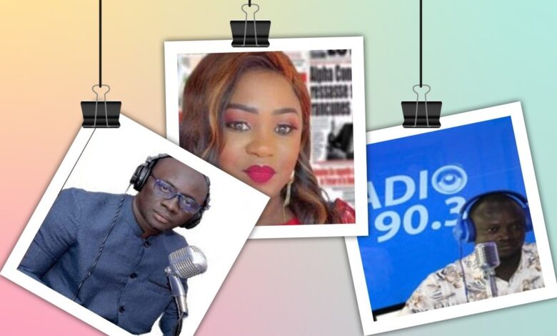 Radios sénégalaises : revue de presse en wolof sur ZIK FM, SUD FM, SUD FM, REWMI FM et IRADIO