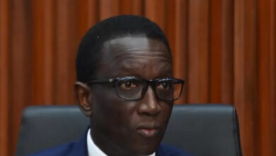 Amadou Bâ intervient dans le débat autour de la Déclaration de politique générale de Sonko