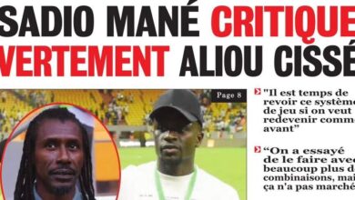 La revue de presse sénégalaise du vendredi 07 juin 2024