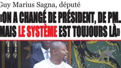 Revue de presse sénégalaise du samedi 6 juin