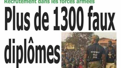 Revue de presse camerounaise du jeudi 13 juin 2024