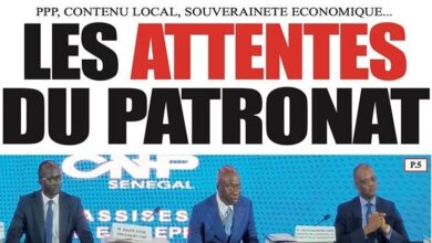 Revue de presse sénégalaise du vendredi 28 juin 2024