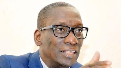 DPG de Sonko : Mamadou Diop Decroix indique une solution.