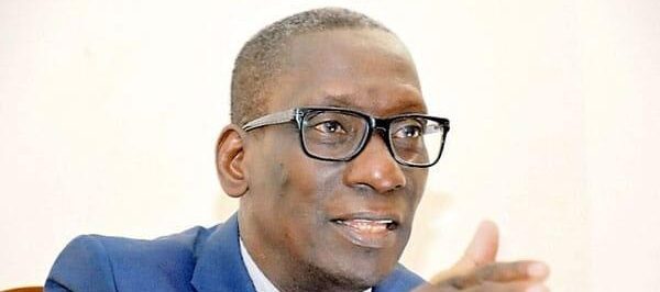DPG de Sonko : Mamadou Diop Decroix indique une solution.