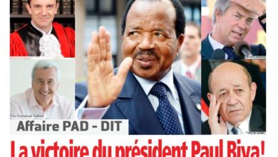 Revue de presse camerounaise du lundi 24 juin 2024