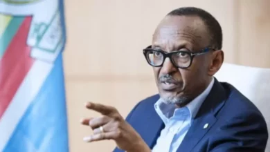 Rwanda-RDC : Paul Kagamé hausse le ton