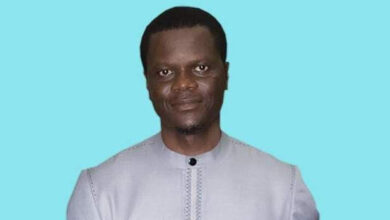 Djibril Sonko remplace Ousmane Sonko à la mairie de Ziguinchor