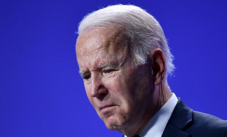 Joe Biden se retire de la course à la Présidentielles USA