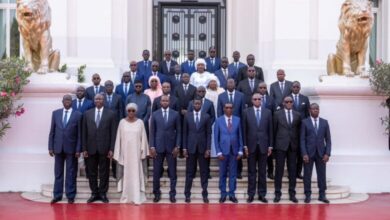 Conseil des ministres : le Président Bassirou Diomaye Faye a pris plusieurs décisions