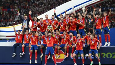 Euro 2024 : l'Espagne décroche un nouveau sacre
