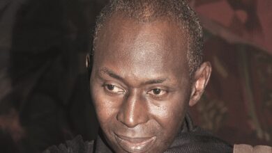 Momar Coumba Diop:l’aristocrate de la pensée ! Par Penda MBOW