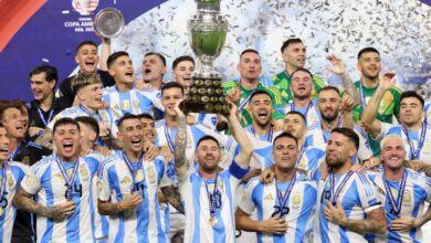 Copa America 2024 : nouveau sacre pour l'Argentine