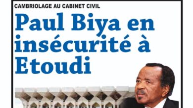 Revue de presse camerounaise du mardi 02 juillet 2024