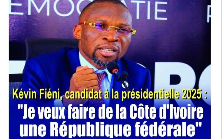 Revue de presse ivoirienne du mardi 09 juillet 2024