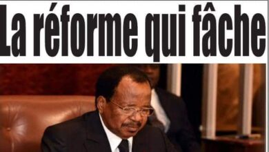 Cameroun : la revue de presse du vendredi 12 juillet 2024