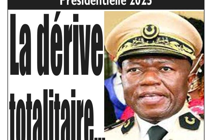 Revue de presse camerounaise du jeudi 18 juillet 2024