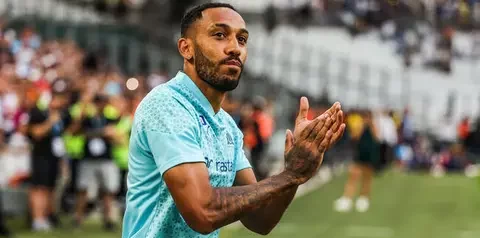 Pierre Emerick Aubameyang s'en va, Marseille attend le jackpot