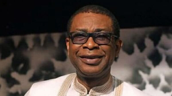 Youssou Ndour honoré le 8 juillet, en Espagne