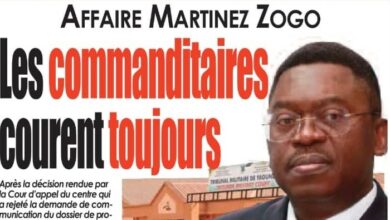 Revue de presse camerounaise du lundi 29 juillet