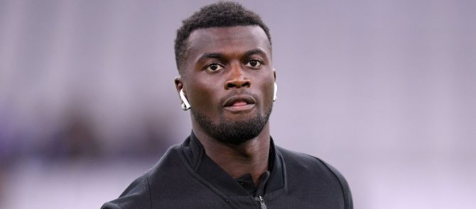 Mbaye Niang évoqué dans...le plus grand club d'Afrique