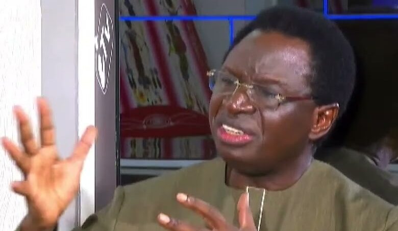 Dr Serigne Guèye Diop dément et précise