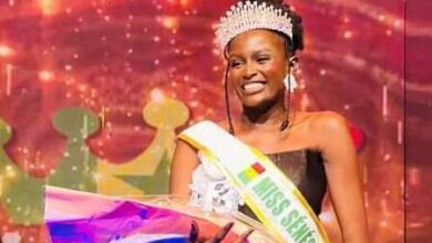 Miss Sénégal 2024 : la couronne va à Mame Fama Gaye de Fatick