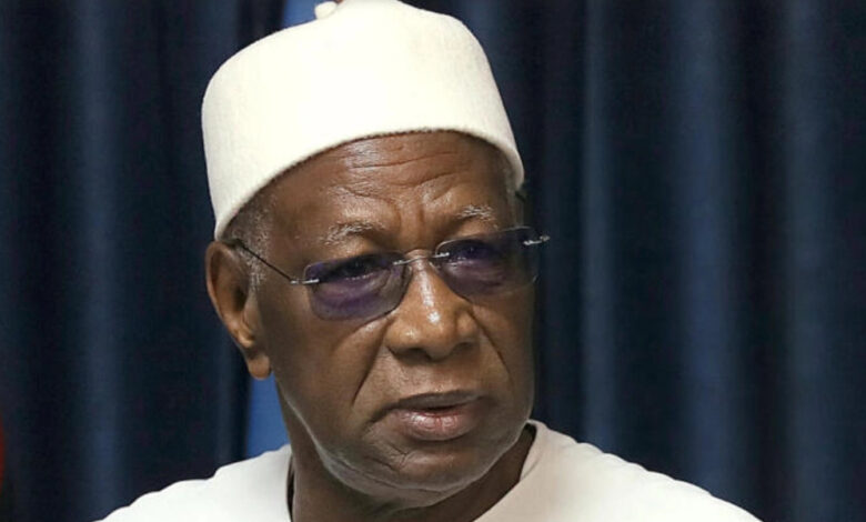 Pr Abdoulaye Bathily nommé Envoyé Spécial par le Président Bassirou Diomaye Faye