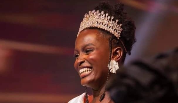 Miss Sénégal 2024