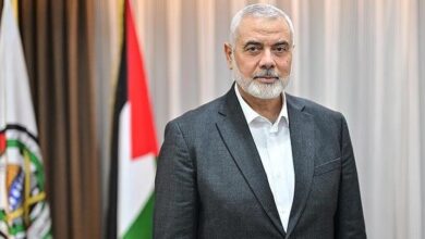 crainte d'embrasement après l'assassinat d'Ismaïl Haniyeh