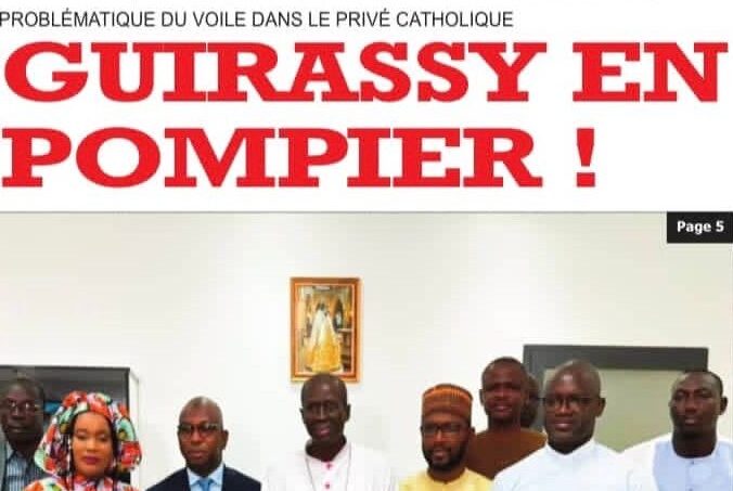 Revue de presse sénégalaise du mercredi 07 août 2024