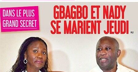 Revue de presse ivoirienne du lundi 05 août 2024