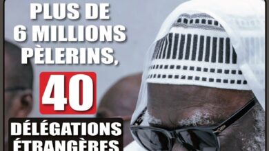 Revue de presse sénégalaise du samedi 24 août 2024