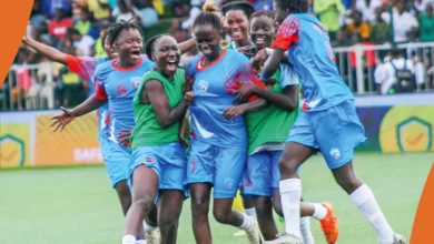 Les Aigles de la Médina décroche une qualification historique en Ligue des Champions Féminine