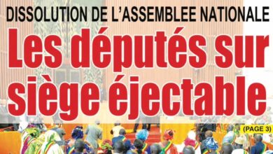 Revue de presse sénégalaise du vendredi 16 août 2024