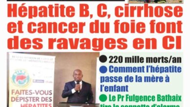 Revue de presse ivoirienne du mercredi 21 août 2024