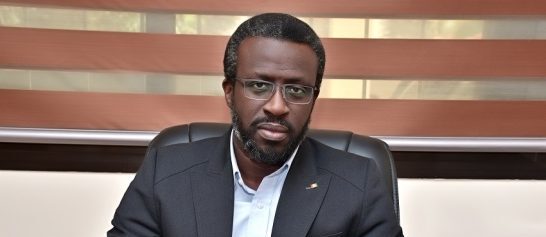 Dr Abdoulaye Bousso recruté par l'OMS