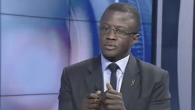 Dr Malick Diop avertit sur la dissolution de l'Assemblée Nationale