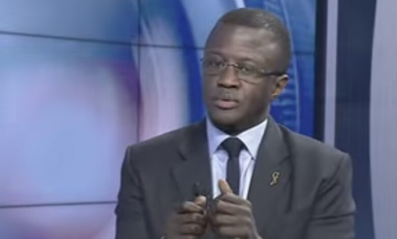 Dr Malick Diop avertit sur la dissolution de l'Assemblée Nationale