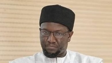 Pr Cheikh Oumar décline une sollicitation de Touba pour le Magal