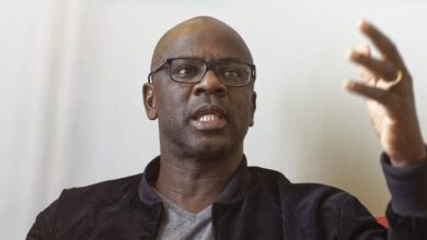 France-Afrique, racisme...Dur diagnostic de Lilian Thuram