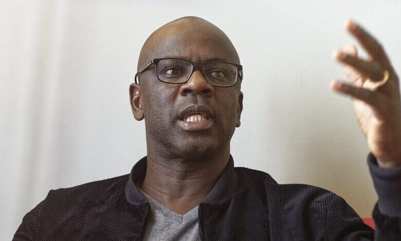 France-Afrique, racisme...Dur diagnostic de Lilian Thuram